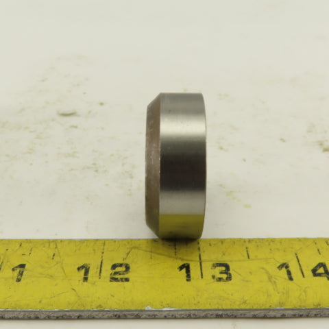 .890 + .014 Round Hole Die CNC Turret Punch Shank .625 Set