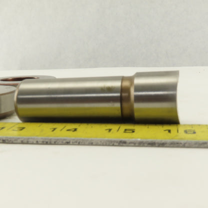 1.060 + Tol Round Hole Die CNC Turret Punch Shank .9375 Lot Of 4