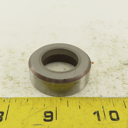 .820 + .030 Round Hole Die CNC Turret Punch Shank .625 Lot Of 2
