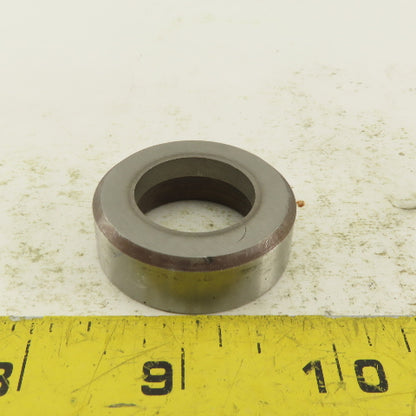 .820 + .030 Round Hole Die CNC Turret Punch Shank .625 Lot Of 2