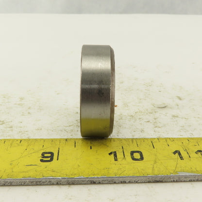 .820 + .030 Round Hole Die CNC Turret Punch Shank .625 Lot Of 2