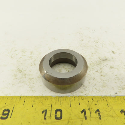 .880 + .012 Round Hole Die CNC Turret Punch Shank .625 Lot Of 2