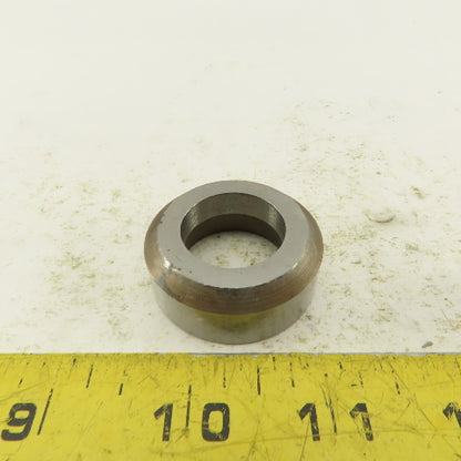.880 + .012 Round Hole Die CNC Turret Punch Shank .625 Lot Of 2