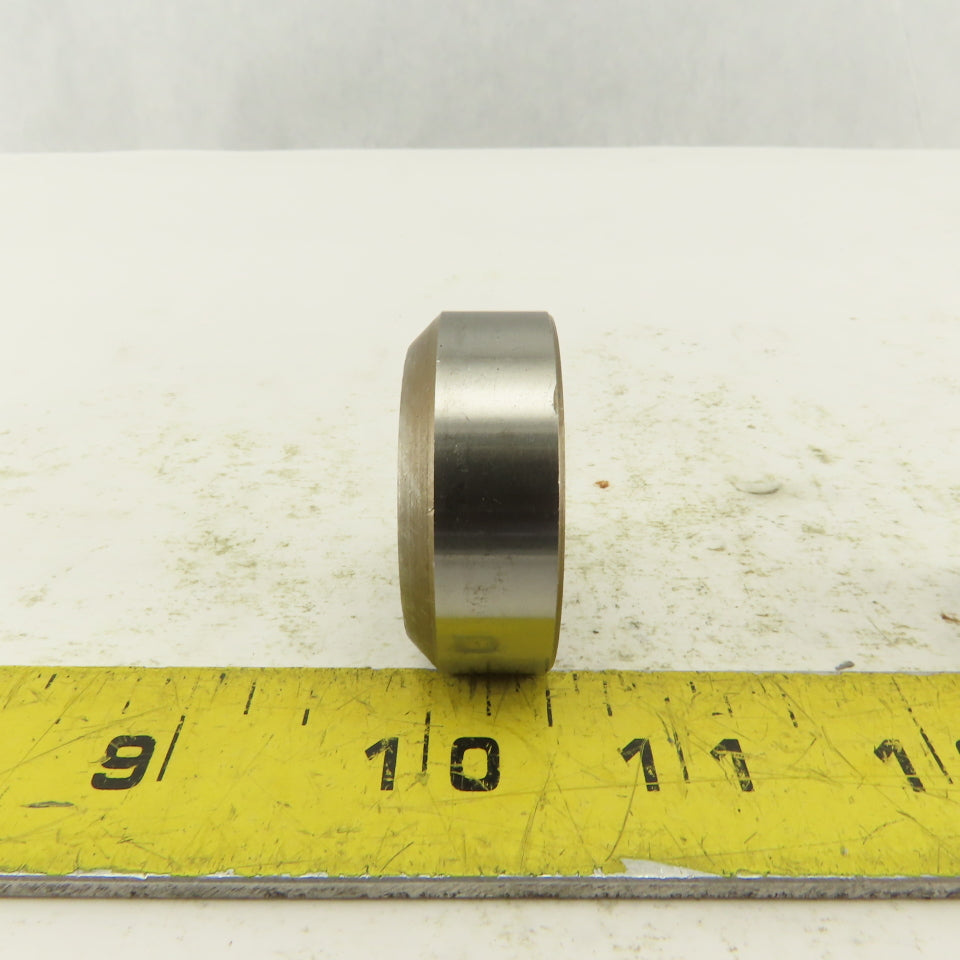 .880 + .012 Round Hole Die CNC Turret Punch Shank .625 Lot Of 2