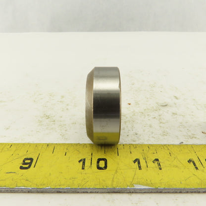 .880 + .012 Round Hole Die CNC Turret Punch Shank .625 Lot Of 2