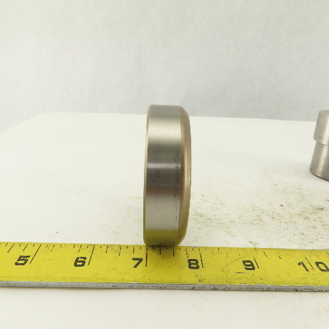 1.280 + .250 Round Hole Die CNC Turret Punch Shank 1.625 Lot Of 3