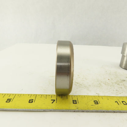 1.280 + .250 Round Hole Die CNC Turret Punch Shank 1.625 Lot Of 3