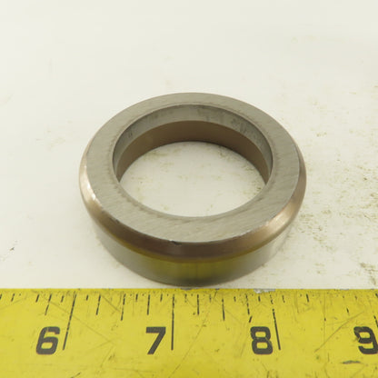 1.280 + .250 Round Hole Die CNC Turret Punch Shank 1.625 Lot Of 3