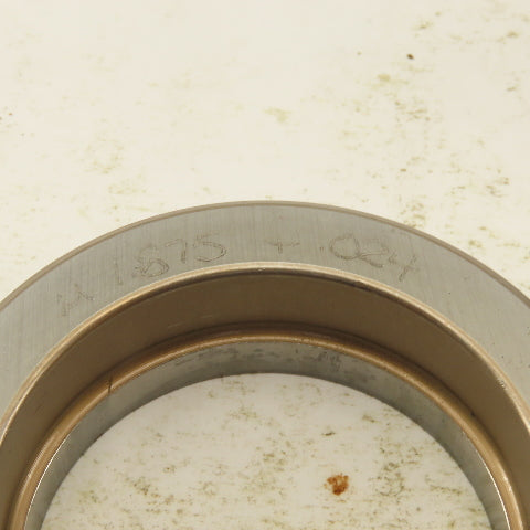 1.280 + .250 Round Hole Die CNC Turret Punch Shank 1.625 Lot Of 3