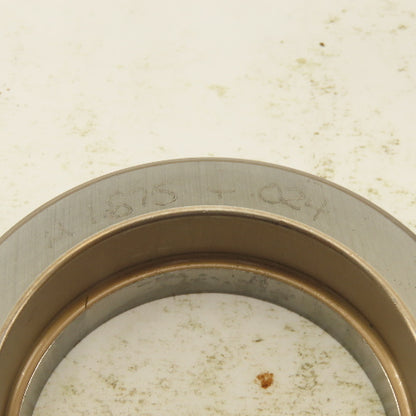 1.280 + .250 Round Hole Die CNC Turret Punch Shank 1.625 Lot Of 3