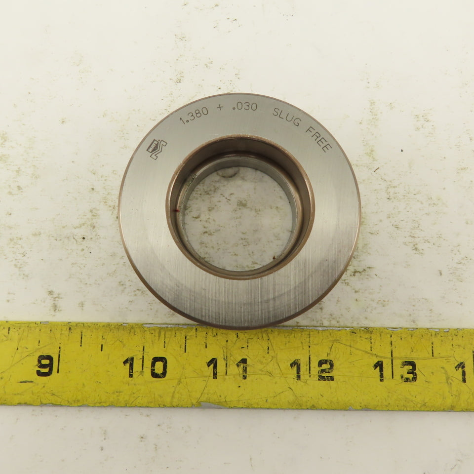 Mate 1.380 + .030 Slug Free CNC Turret Die For 2.750 Holder