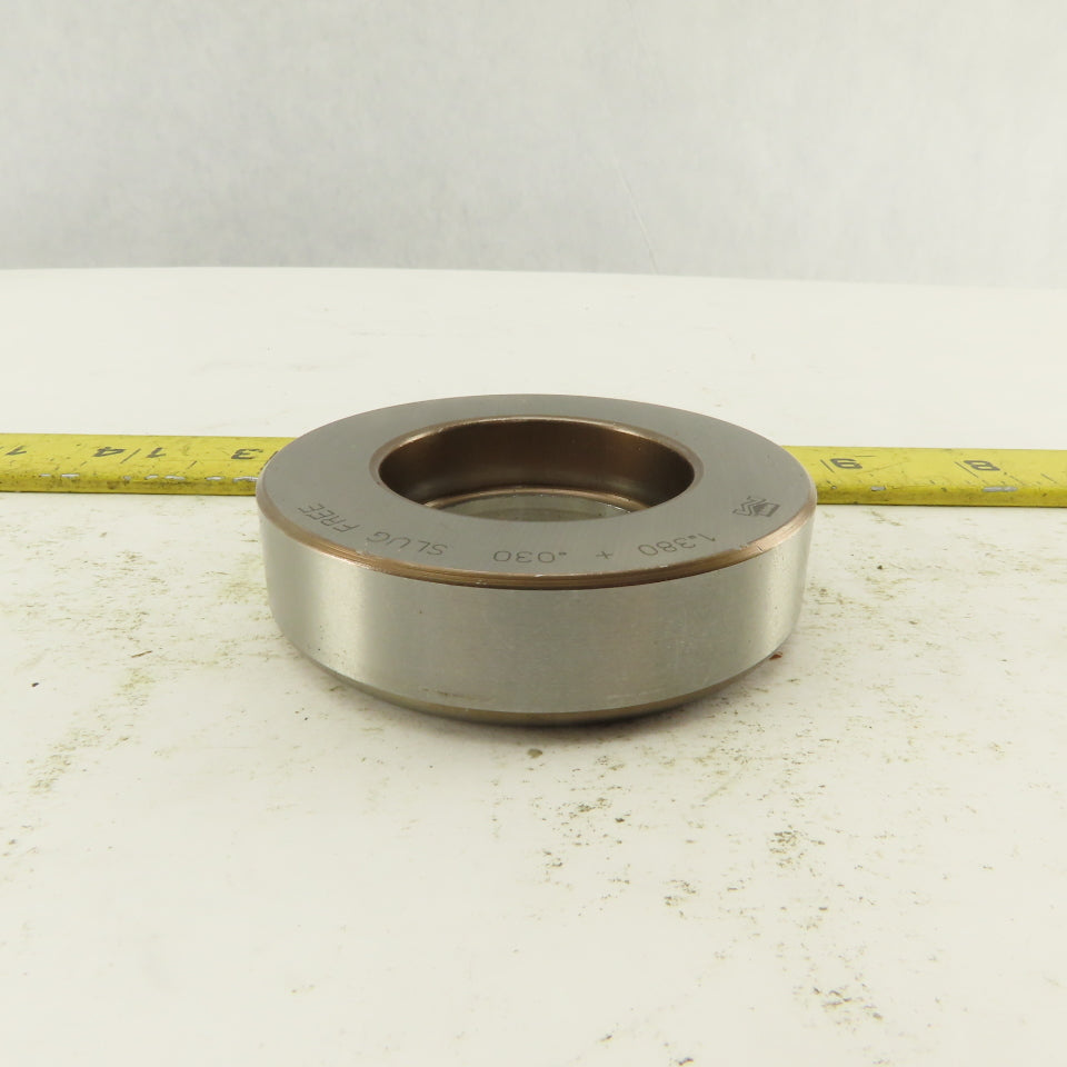 Mate 1.380 + .030 Slug Free CNC Turret Die For 2.750 Holder