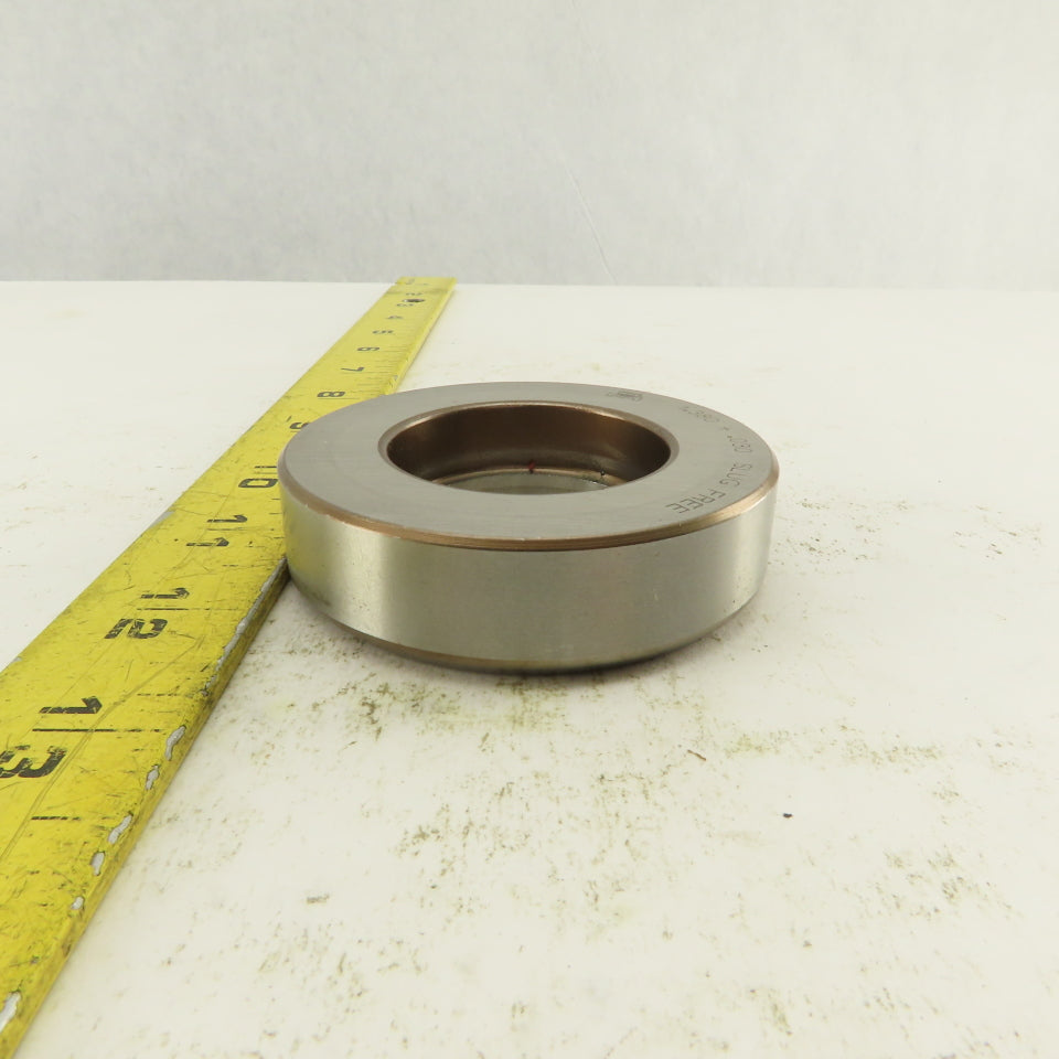 Mate 1.380 + .030 Slug Free CNC Turret Die For 2.750 Holder
