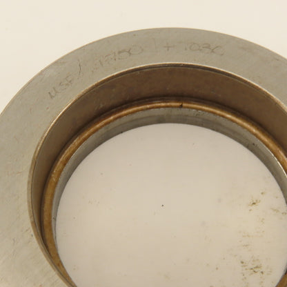 1.750 + Tol Round Hole Die CNC Turret Punch Shank 1.625 Lot Of 5