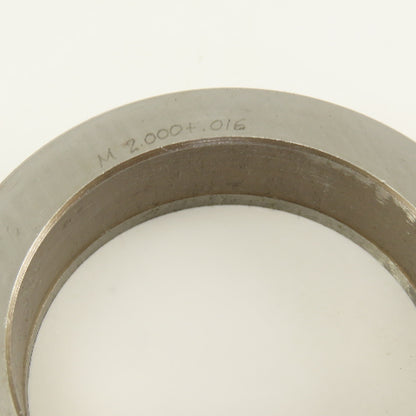 2.000 + Tol Round Hole Die CNC Turret Punch Shank 1.625 Lot Of 7