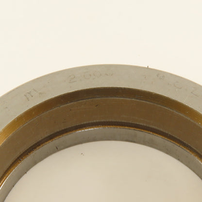 2.000 + Tol Round Hole Die CNC Turret Punch Shank 1.625 Lot Of 7