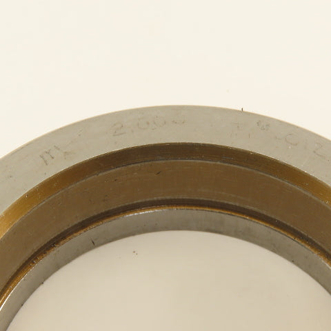 2.000 + Tol Round Hole Die CNC Turret Punch Shank 1.625 Lot Of 7