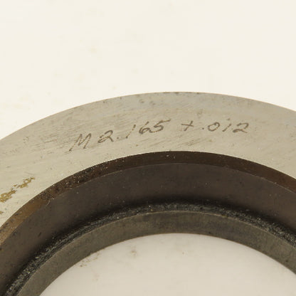 2.165 + Tol Round Hole Die CNC Turret Punch Shank 2.750 Lot Of 3