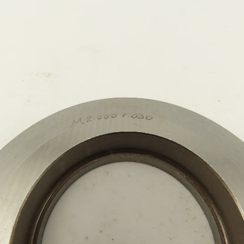 2.000 + Tol Round Hole Die CNC Turret Punch Shank 2.750 Lot Of 3