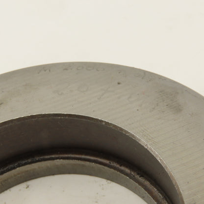 2.000 + Tol Round Hole Die CNC Turret Punch Shank 2.750 Lot Of 3