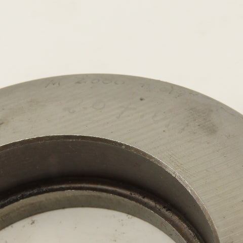 2.000 + Tol Round Hole Die CNC Turret Punch Shank 2.750 Lot Of 3
