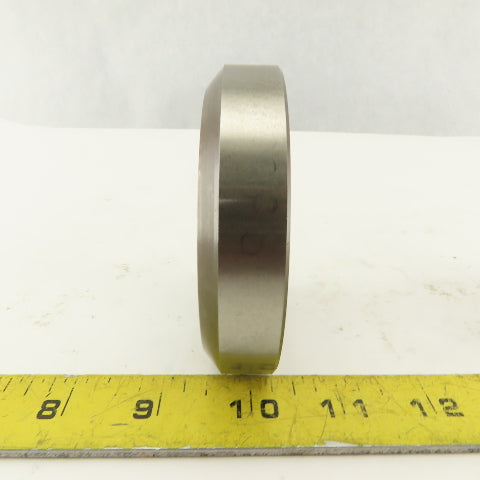 2.062 + .014 Round Hole Die CNC Turret Punch Shank 2.750 Lot Of 2