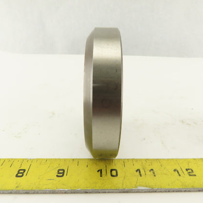 2.062 + .014 Round Hole Die CNC Turret Punch Shank 2.750 Lot Of 2