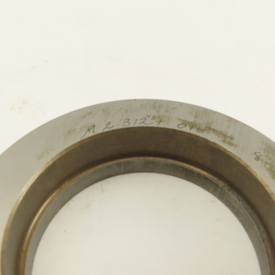 2.312 + Tol Round Hole Die CNC Turret Punch Shank 2.750 Lot Of 3