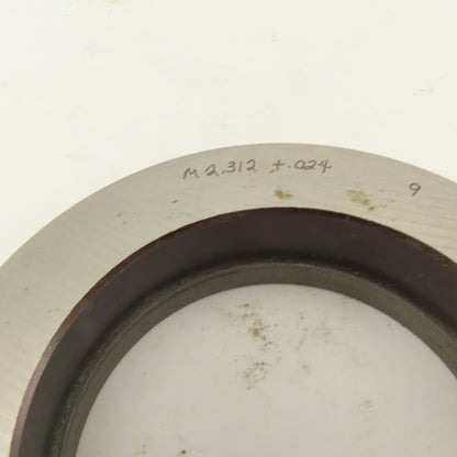 2.312 + Tol Round Hole Die CNC Turret Punch Shank 2.750 Lot Of 3