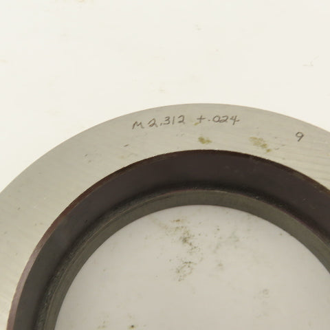 2.312 + Tol Round Hole Die CNC Turret Punch Shank 2.750 Lot Of 3