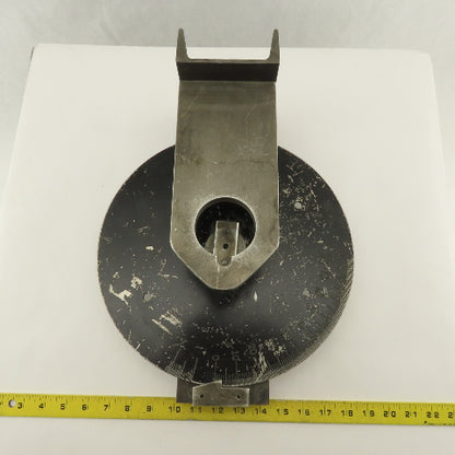 Rotational Set Up Gauge For VA4B502250AA Adjustable Angle Punch Holder Station B