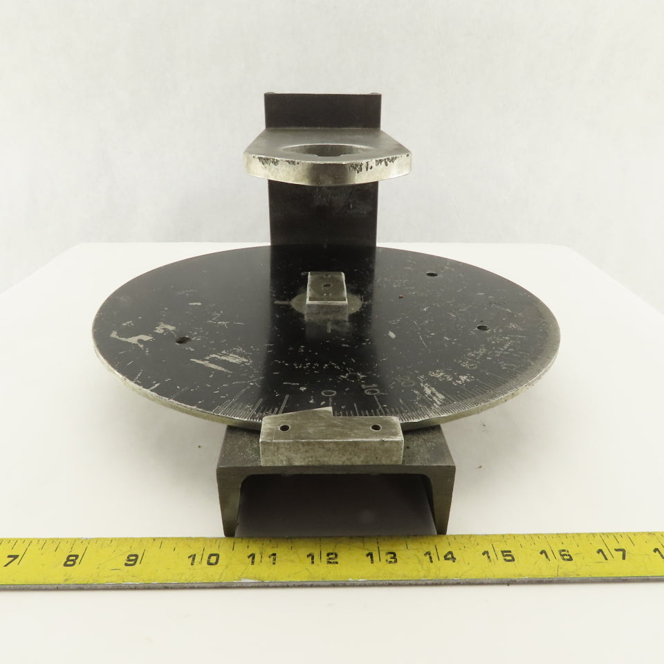 Rotational Set Up Gauge For VA4B502250AA Adjustable Angle Punch Holder Station B