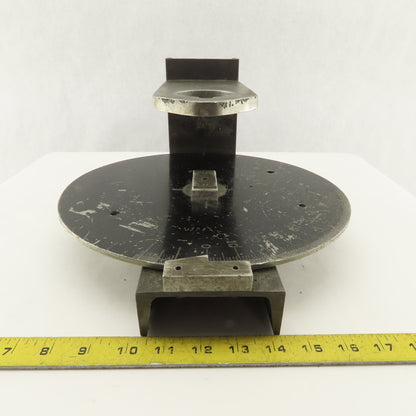 Rotational Set Up Gauge For VA4B502250AA Adjustable Angle Punch Holder Station B