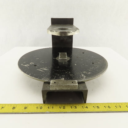 Rotational Set Up Gauge For VA4B502250AA Adjustable Angle Punch Holder Station B
