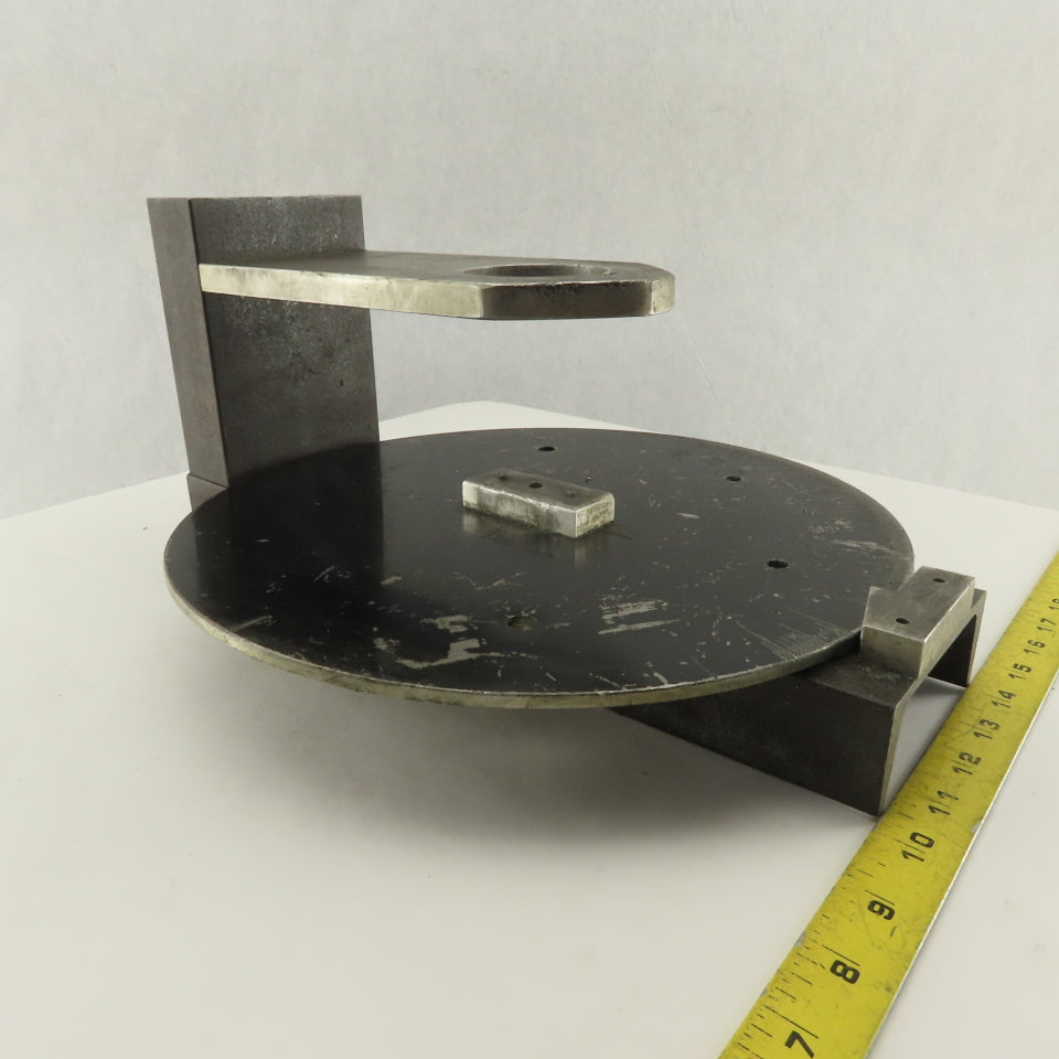 Rotational Set Up Gauge For VA4B502250AA Adjustable Angle Punch Holder Station B