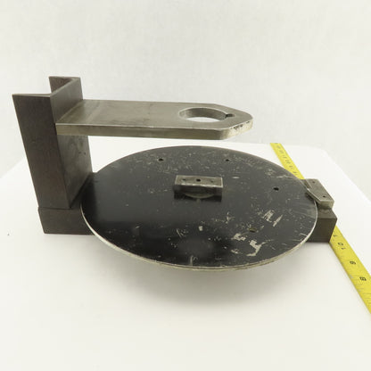 Rotational Set Up Gauge For VA4B502250AA Adjustable Angle Punch Holder Station B