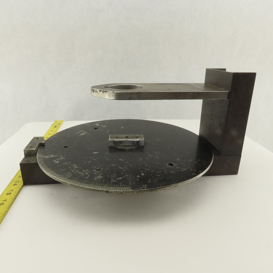 Rotational Set Up Gauge For VA4B502250AA Adjustable Angle Punch Holder Station B