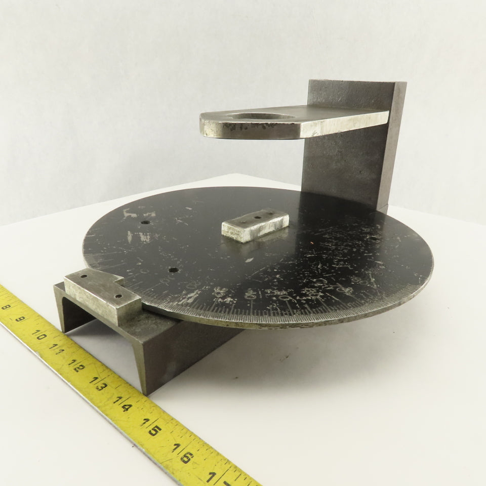Rotational Set Up Gauge For VA4B502250AA Adjustable Angle Punch Holder Station B