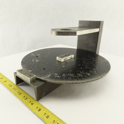 Rotational Set Up Gauge For VA4B502250AA Adjustable Angle Punch Holder Station B