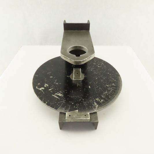 Rotational Set Up Gauge For VA4B502250AA Adjustable Angle Punch Holder Station B