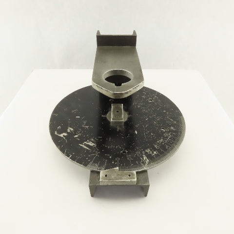 Rotational Set Up Gauge For VA4B502250AA Adjustable Angle Punch Holder Station B