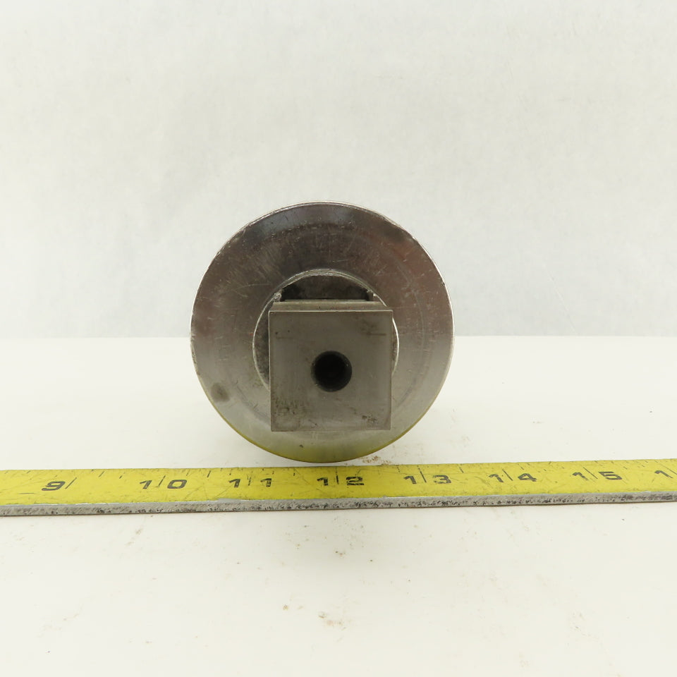 Standard CNC Turret Punch Holder For .900  Punch