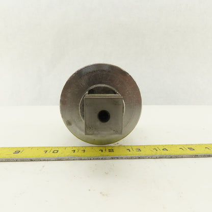 Standard CNC Turret Punch Holder For .900  Punch