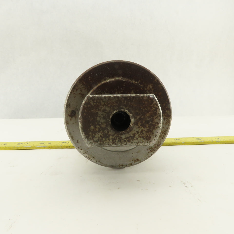 Standard CNC Turret Punch Holder For .900  Punch