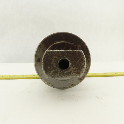 Standard CNC Turret Punch Holder For .900  Punch