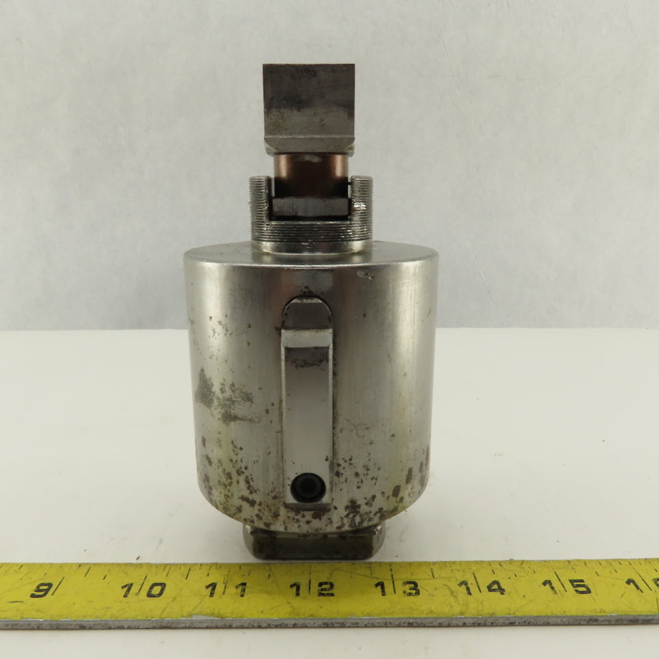 Standard CNC Turret Punch Holder For .900  Punch