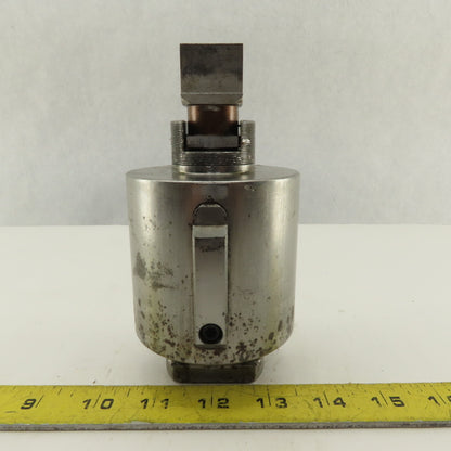 Standard CNC Turret Punch Holder For .900  Punch
