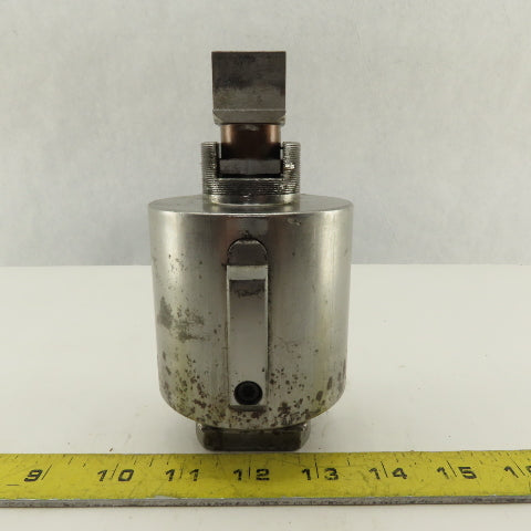 Standard CNC Turret Punch Holder For .900  Punch