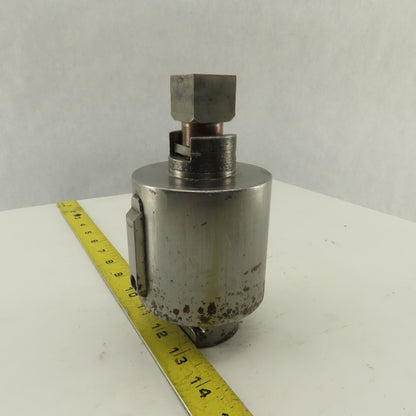 Standard CNC Turret Punch Holder For .900  Punch