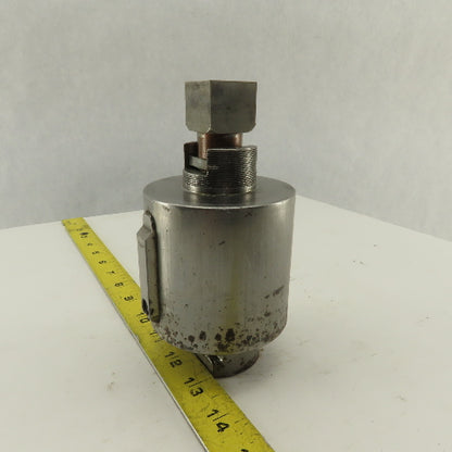 Standard CNC Turret Punch Holder For .900  Punch